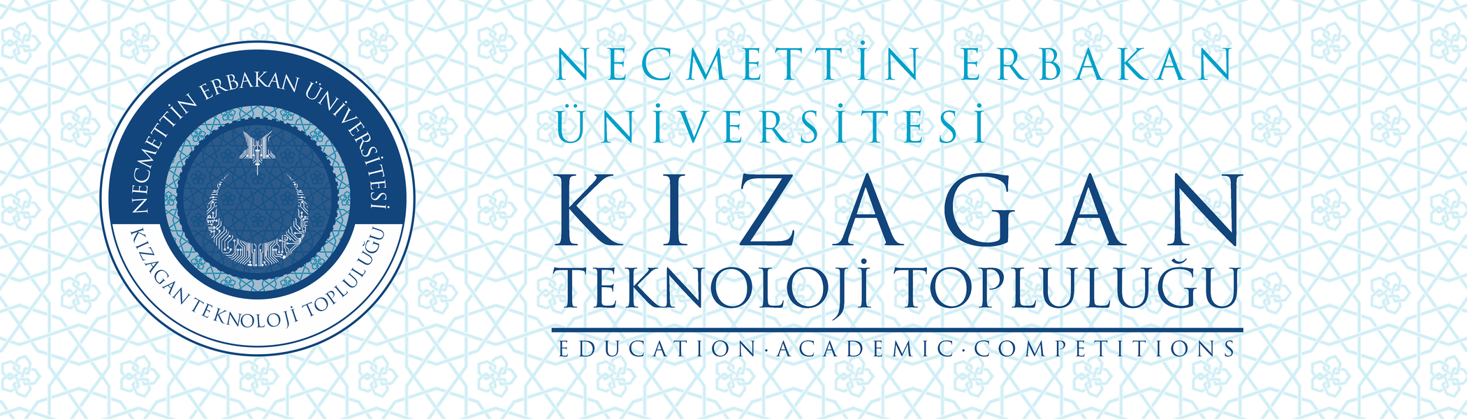 Kızagan Teknoloji Kurumsal Flaması